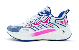 TEPOR Skye Slip Resistant Abrasion Resistant Cushioning Slip Resistant Abrasion Resistant Cushioning Low top