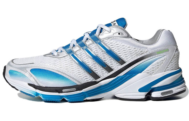 Adidas Adidas Supernova Cushion 7 'White Blue Rush'