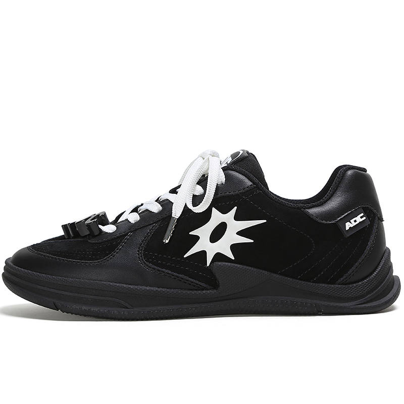 ADCDAVINCI Sun Collection Lightweight Slip Resistant Lightweight Anti Slip Low top Casual Shoes Unisex