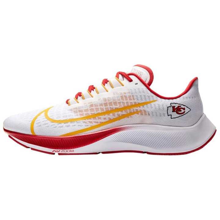 Nike Nike Air Zoom Pegasus 37 Kansas City Chiefs