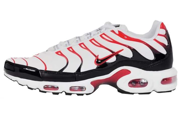 Nike Nike Air Max Plus 'Western Sydney Wanderers'