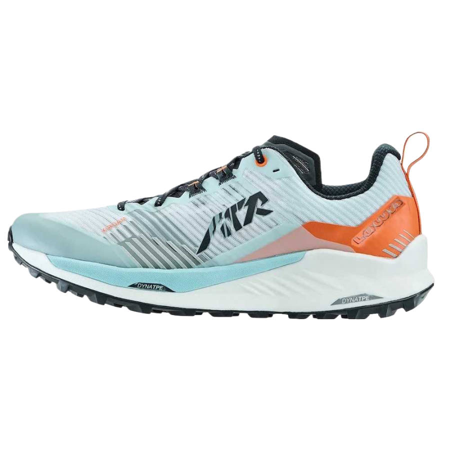 Lowa MADRIX Slip Resistant Support Rebound Running Shoes Men's Cyan