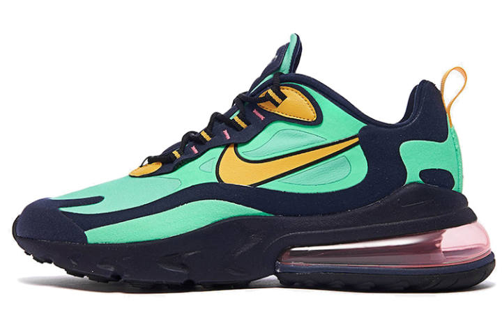 Nike Nike Air Max 720 React Electro Green