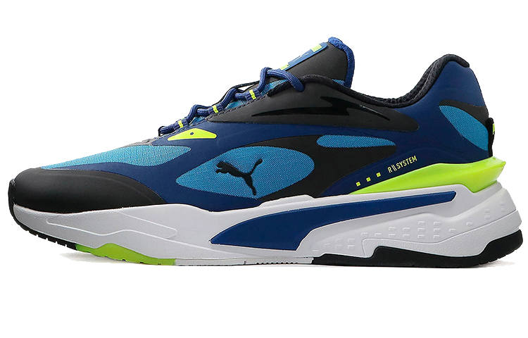 PUMA PUMA RS Fast Tech 'Star Sapphire'