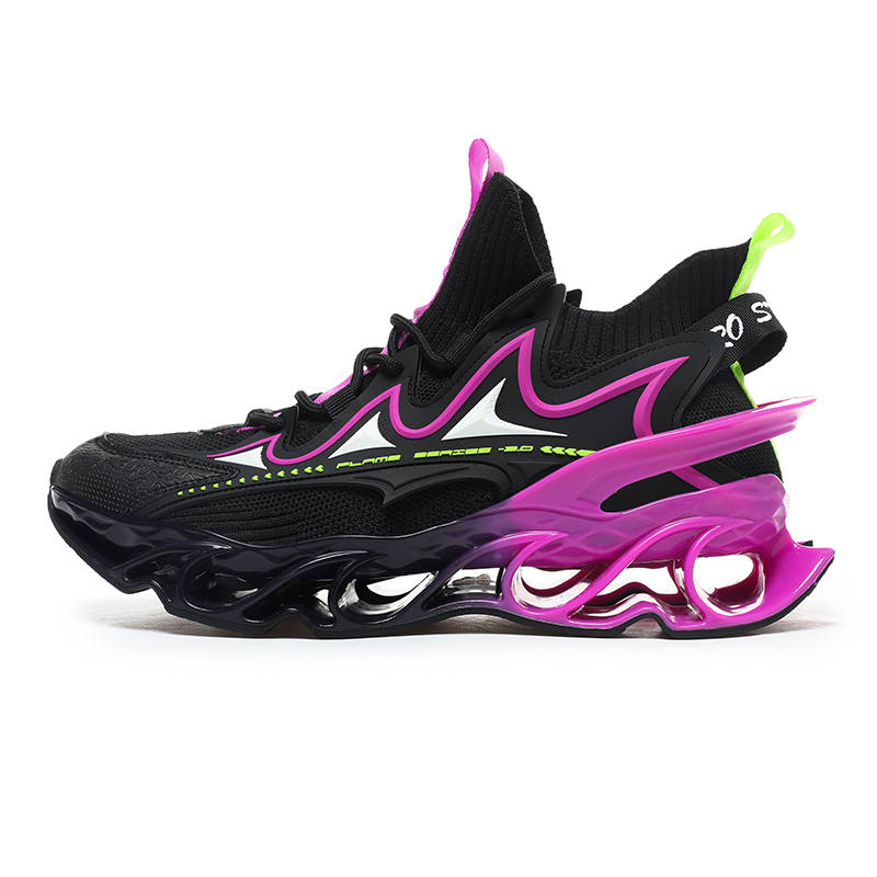 TONYBEAR Low top Running Shoes Men's