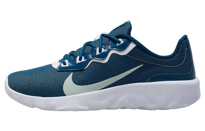Nike Nike Explore Strada 'Dark Blue' Women's