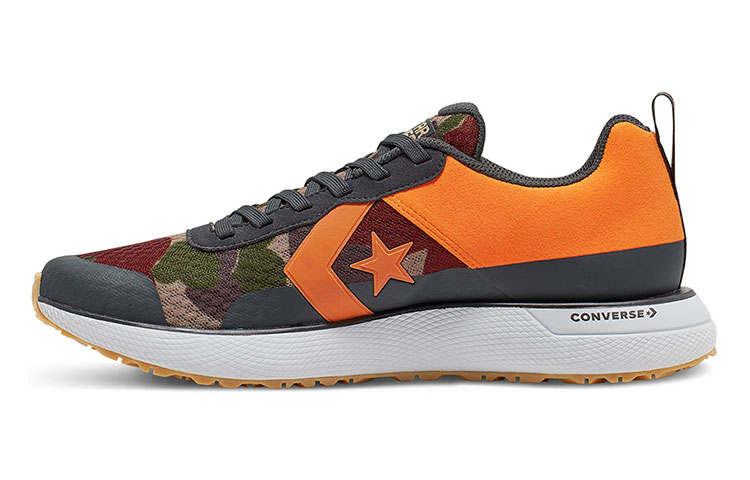 Converse Star Series Rn Converse Low 'Camo'