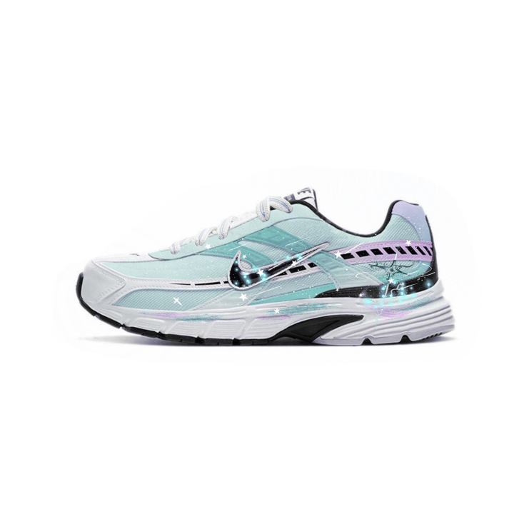Nike Nike Initiator Low top Running Shoes Men's Emerald