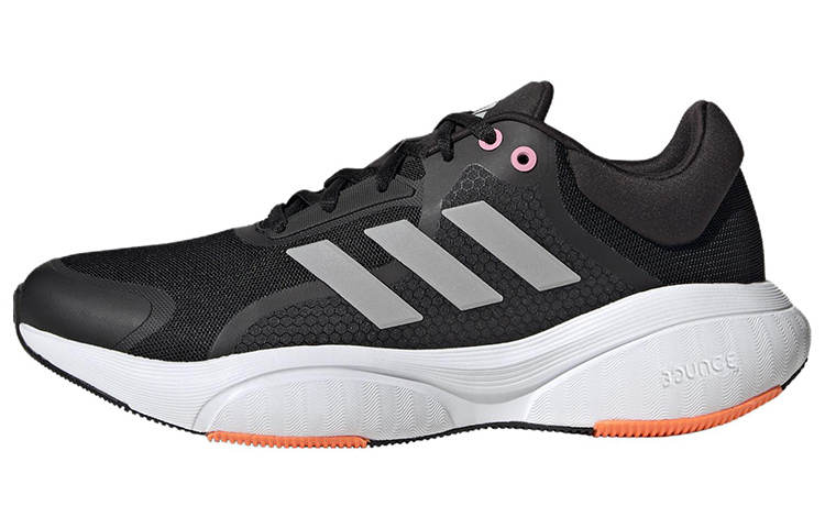 Adidas Adidas Response Shoes 'Black Grey Orange' Women's