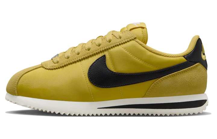 Nike Nike Cortez Vivid Sulfur Women's