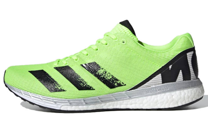 Adidas Adidas Adizero Boston 8 'Green Black'