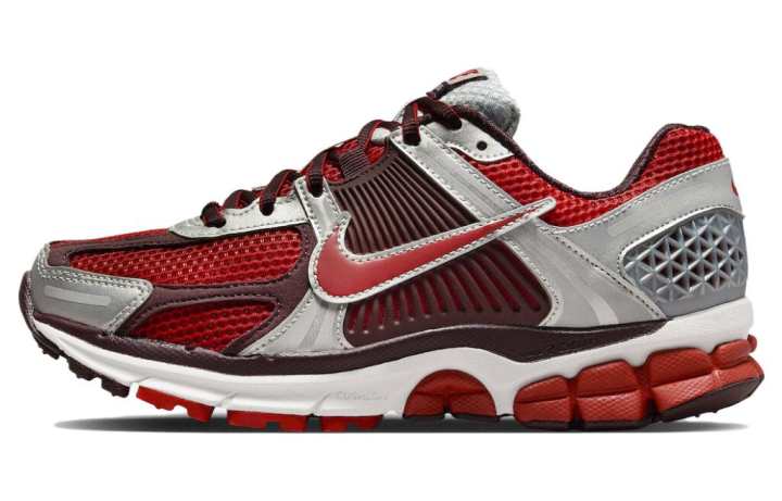Nike Nike Zoom Vomero 5 Mystic Red Women's