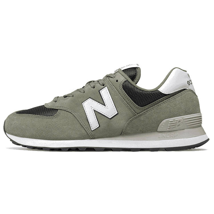 New Balance 574 New Balance 'Mineral Green'