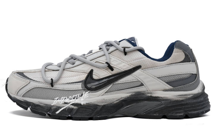 Nike Nike Initiator Low top Running Shoes Men's Light Gray