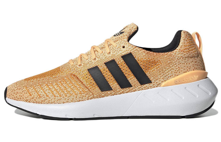 Adidas Originals Adidas Swift Run 22 'Acid Orange'