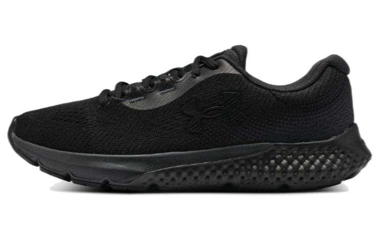 Under Armour Mesh Low top Running Shoes Women's Black