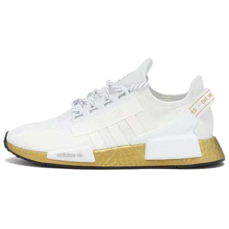 Adidas Originals Adidas Wmns NMD_R1 V2 'Gold Boost' Women's