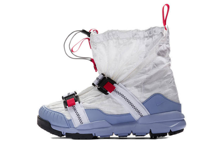 Nike Nike Mars Yard Overshoe X Tom Sachs 'White'