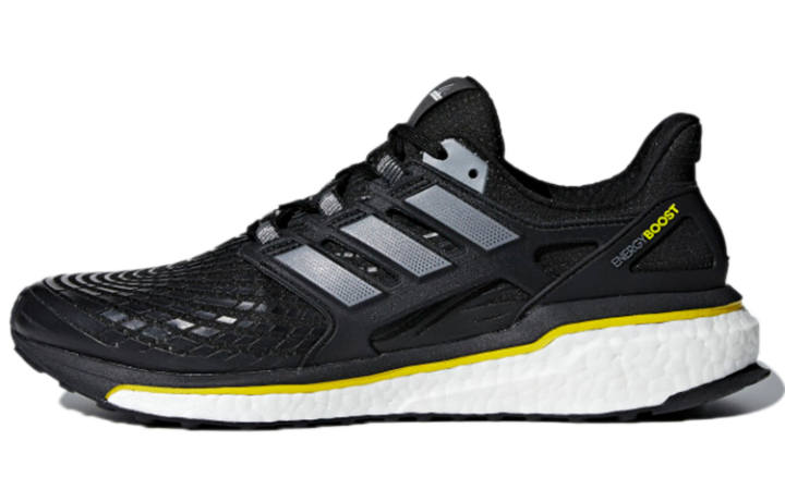 Adidas Energy Boost 2018 Adidas 'Night Metallic'