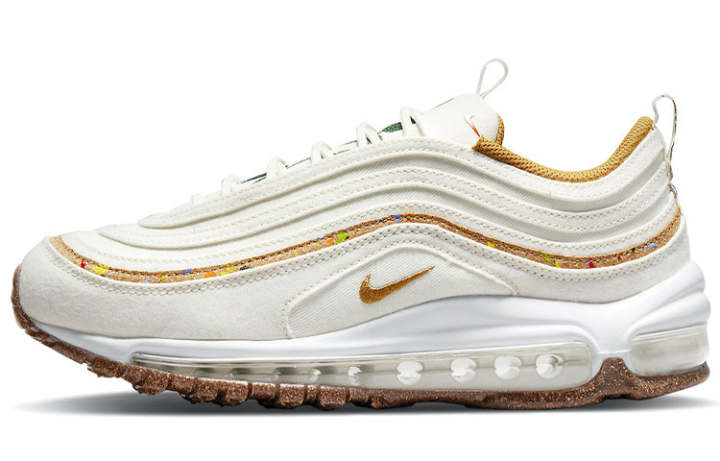 Nike Nike Air Max 97 Se 'Cork' Women's