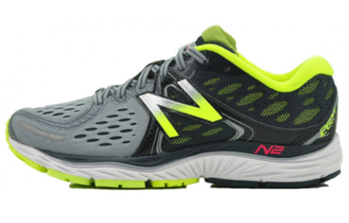 New Balance 1260 New Balancev6 'Grey Firefly'