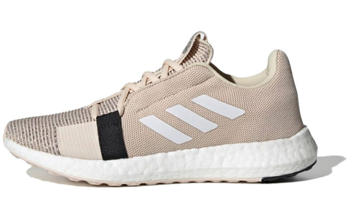 Adidas Adidas Wmns SenseBoost Go 'Linen Black'