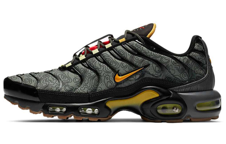 Nike Nike Air Max Plus Fresh Perspective