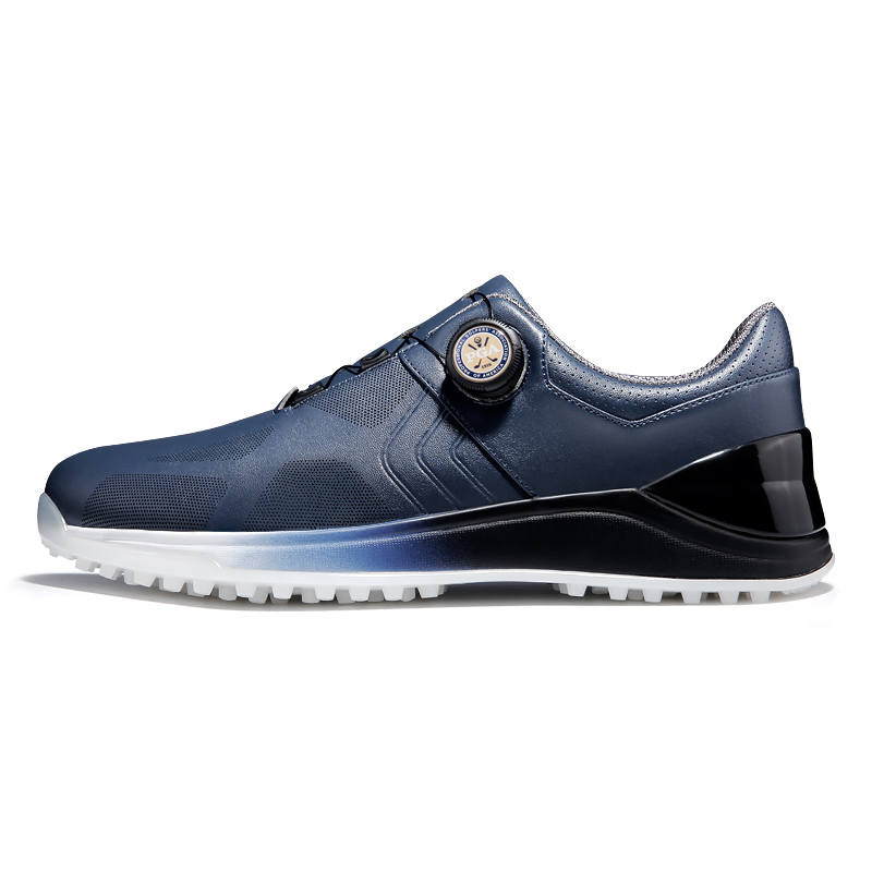 PGA Slip Resistant Low top Golf Shoes Men's