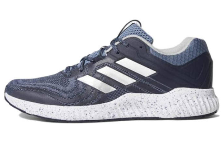 Adidas Adidas Aerobounce St 2 Hi Res Blue