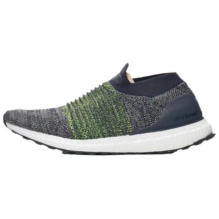 Adidas Adidas UltraBoost Laceless 'Legend Ink'