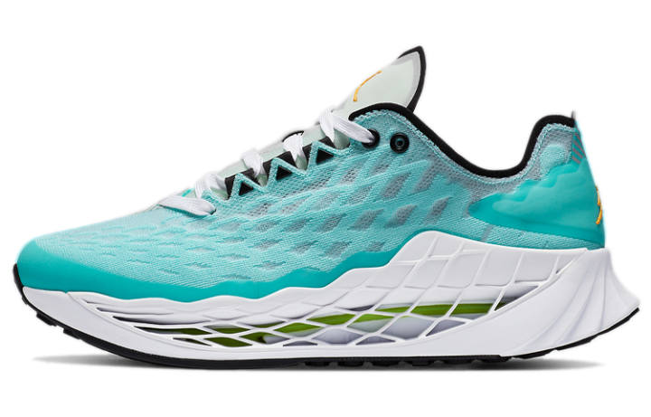 Jordan Jordan Zoom Trunner Ultimate Aqua
