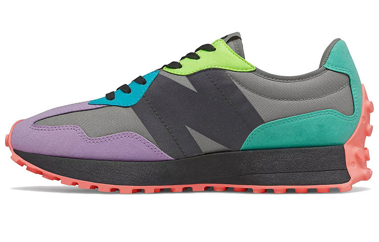 New Balance 327 New Balance 'Miami Nights'