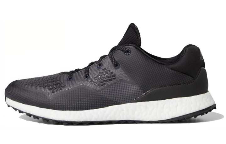 Adidas Adidas Crossknit Dpr Golf 'Black Grey'