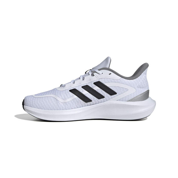 Adidas Adidas Runfalcon 5.0 Cushioning Abrasion Resistant Breathable Low top