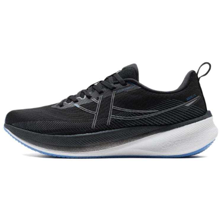 XTEP 360X 2.0 LITE Cushioning Slip Resistant Breathable Cushioning Slip Resistant Breathable Low top