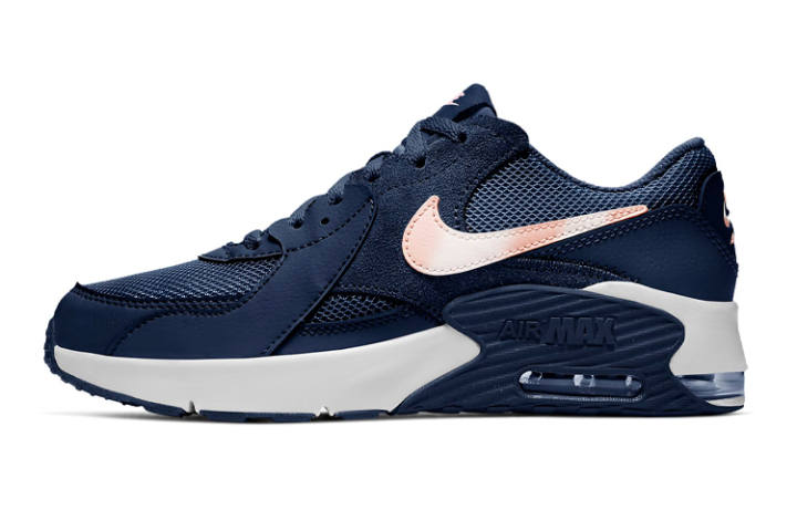 Nike Nike Air Max Excee 'Blue Pink' Gs