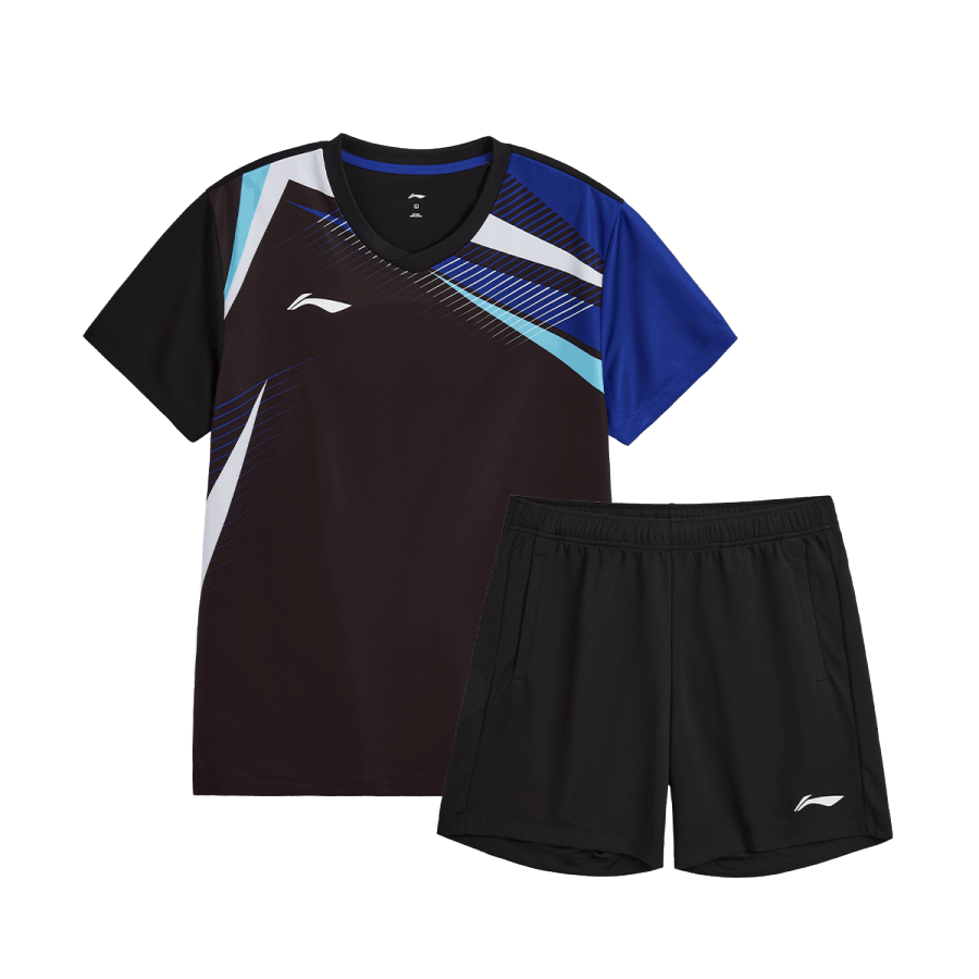 Li-Ning Li Ning Badminton Collection Casual Sportswear Unisex