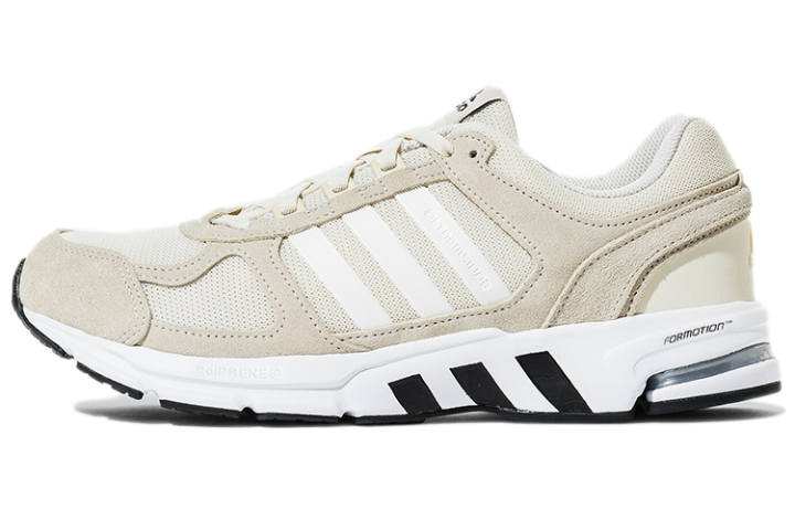 Adidas Adidas Equipment 10 Abrasion Resistant Coverage Low top Running Shoes