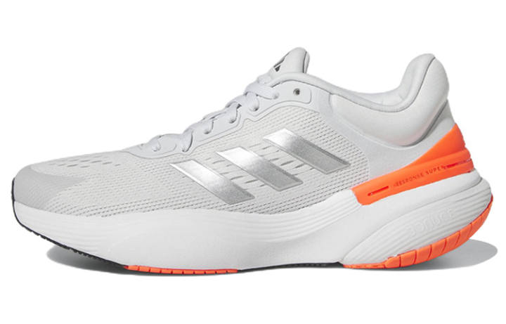 Adidas Adidas Response Super 3.0 'Dash Grey Solar Red' Women's