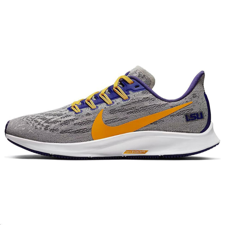 Nike Nike Air Zoom Pegasus 36 Lsu Women's