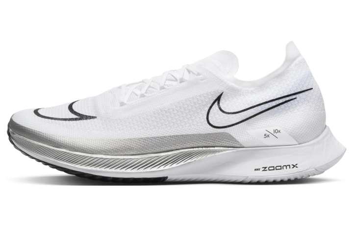 Nike Nike ZoomX Streakfly 'White Metallic Silver'