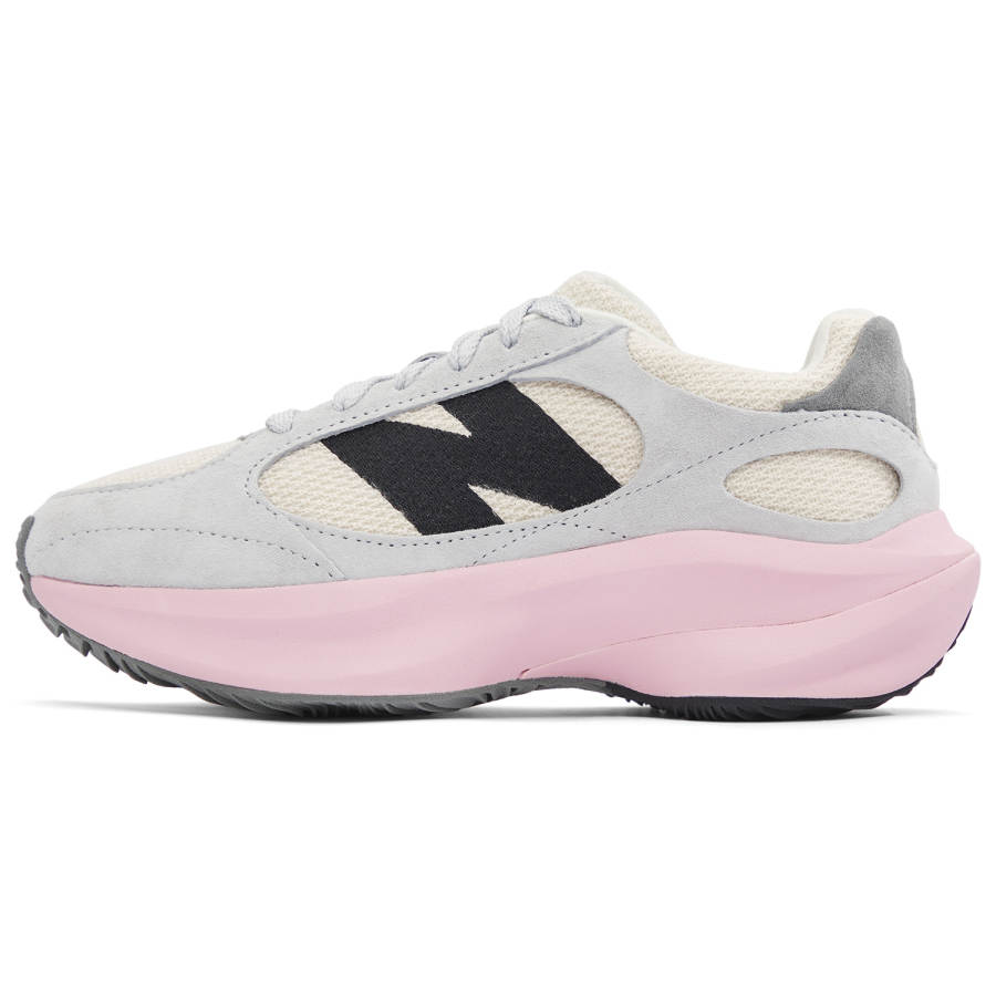 New Balance Wrpd Runner New Balance 'Brighton Grey Mid Century Pink'