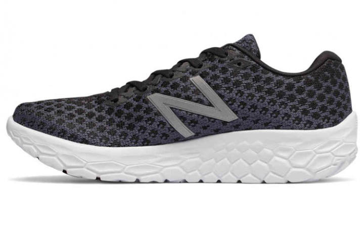 New Balance New Balance Fresh Foam Beacon 'Black Gray' Women's