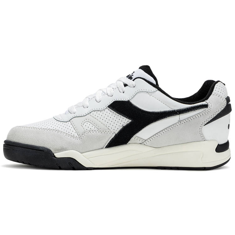 Diadora Winner Cushioning Slip Resistant Abrasion Resistant Breathable
