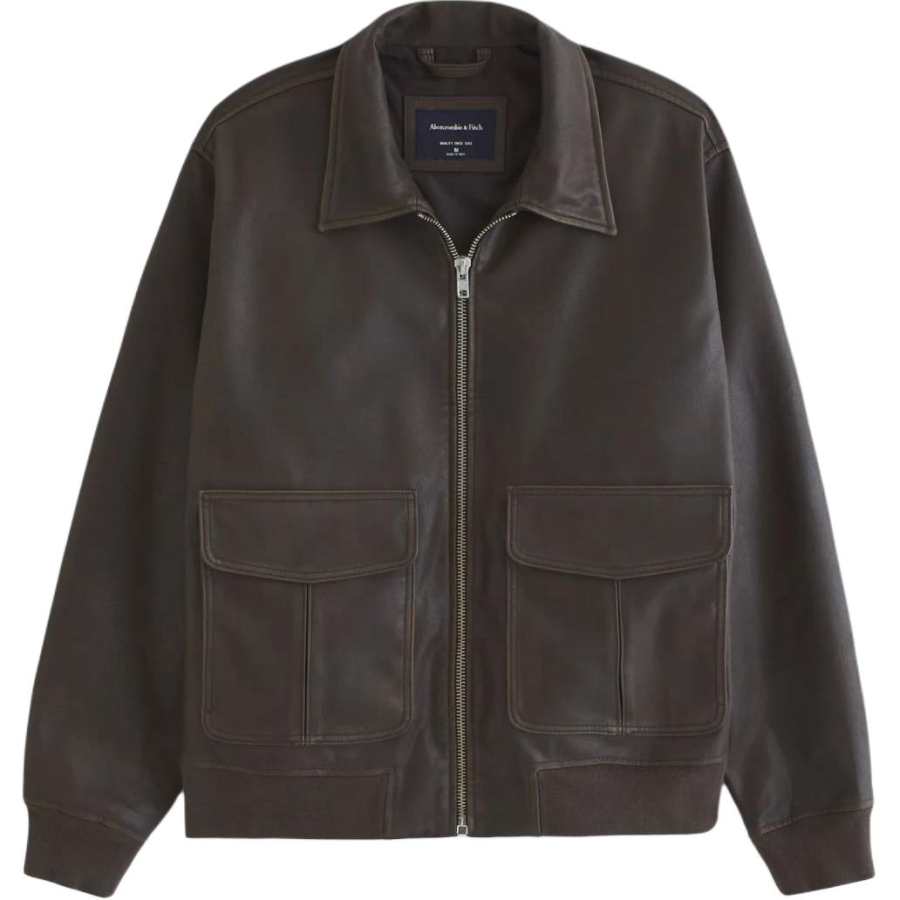 Abercrombie&Fitch Jackets & Coats Men's