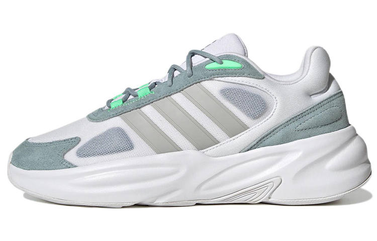 Adidas Neo Ozelle 'Magic Gray'