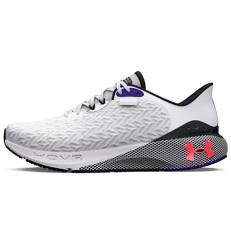 Under Armour Under Armour HOVR Machina 3 White Beta