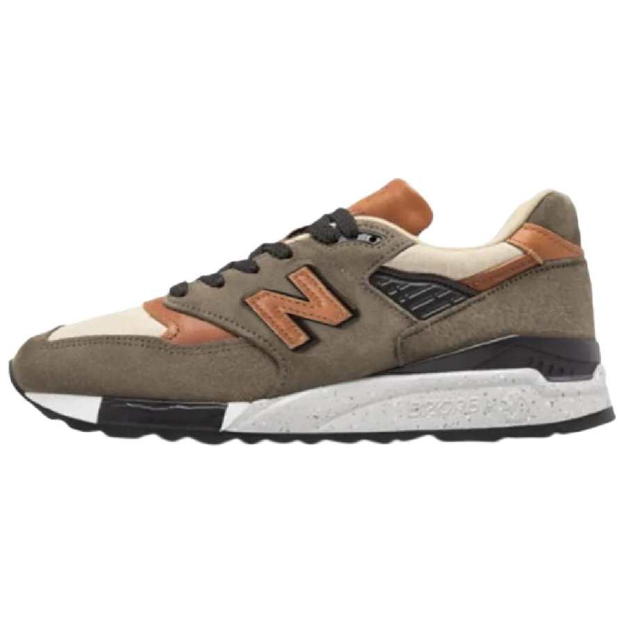 New Balance 998 New Balance Made in Usa 'Military Green'