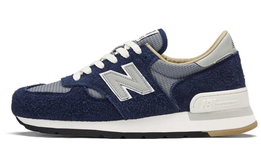 New Balance 990v1 Carhartt Wip x 990v1 New Balance Made in Usa 'Sculpture Center'