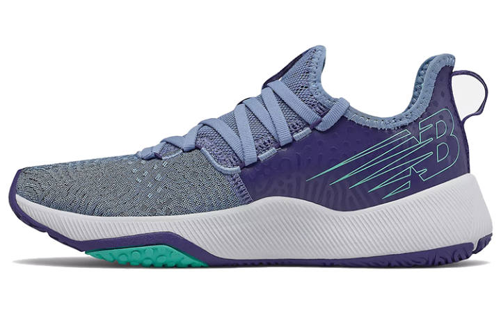 New Balance New Balance FuelCell Trainer Stellar Blue Women's